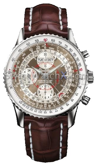 Breitling Montbrillant A21330 - zum Schließen ins Bild klicken